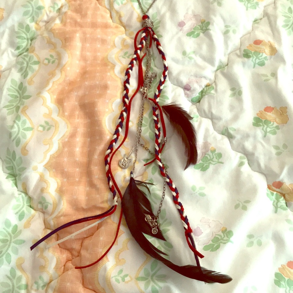 Patriotic Hair Accessories